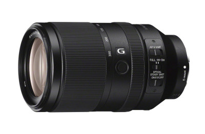 Sony FE 70-300mm f/4.5-5.6G OSS (SEL70300G)