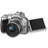 Panasonic DMC-G5KEE-W Kit 14-42mm