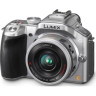 Panasonic DMC-G5KEE-W Kit 14-42mm