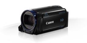 Canon LEGRIA HF R66