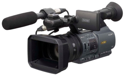 Sony DSR-PD177