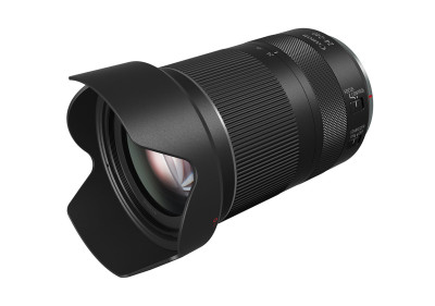 Объектив Canon RF 24-240mm f/4-6.3 IS USM