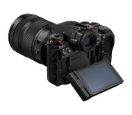 Panasonic Lumix S1 IIE kit 24-105mm