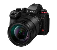 Panasonic Lumix S1 IIE kit 24-105mm