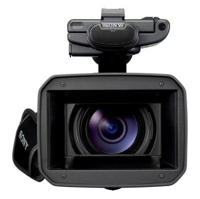 Sony DCR-VX2200E