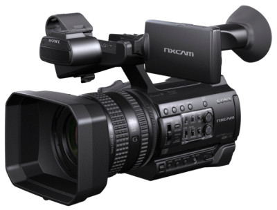 Sony HXR-NX100