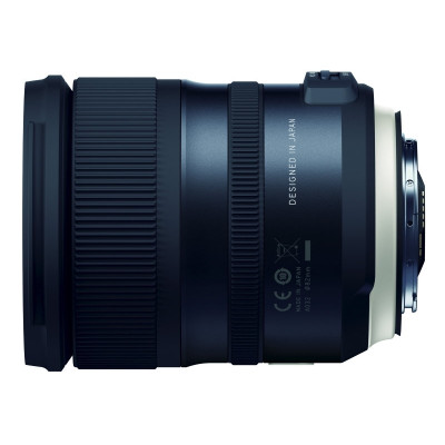 Tamron AF SP 24-70mm f/2.8 DI VC USD G2
