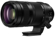 Panasonic 100-500/5.0-7.1 L-mount