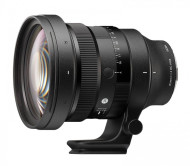 Sigma 135mm F1.4 Art L-mount