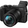PANASONIC LUMIX DMC-GX8 KIT 