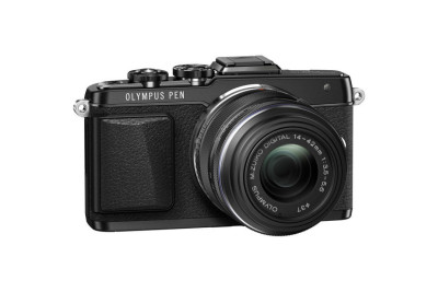 Olympus Pen E-PL7 Kit 14-42mm 