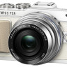 Olympus Pen E-PL7 Kit 14-42mm 