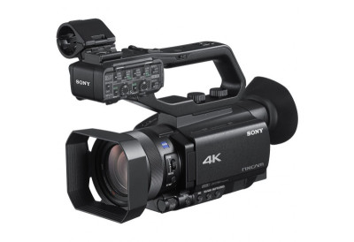 Sony HXR-NX80