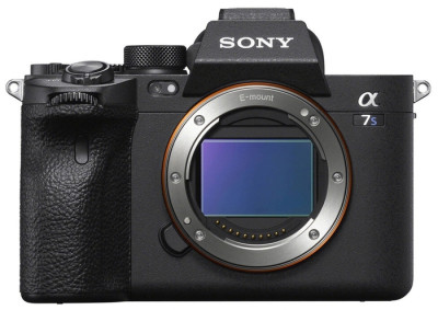 Фотоаппарат Sony Alpha ILCE-7SM3 Body