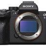 Фотоаппарат Sony Alpha ILCE-7SM3 Body