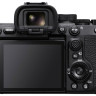 Фотоаппарат Sony Alpha ILCE-7SM3 Body