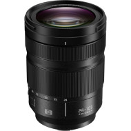 Panasonic 24-105mm f/4 Macro O.I.S. Lumix S