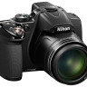 Nikon Coolpix P530