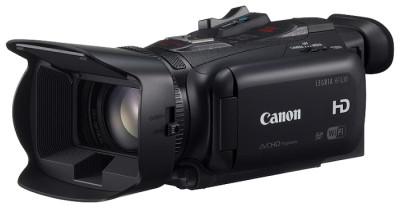 Canon LEGRIA HF G30
