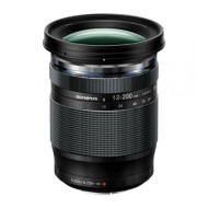 Olympus ED 12-200mm f/3.5-6.3 M.Zuiko Digital