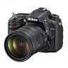 Nikon D7100 Kit 18-200 VR II