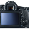 CANON 70D kit 18-135mm STM