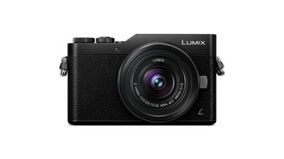 Panasonic lumix dc-gx850 kit 12-32