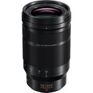 Panasonic Vario-Elmarit 50-200mm f/2.8-4.0