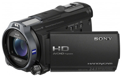 Sony HDR-CX740E