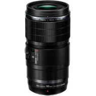 Объектив Olympus 90mm f/3.5 ED Macro IS Pro
