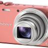 Sony Cyber-shot DSC-WX350