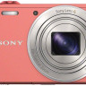 Sony Cyber-shot DSC-WX350