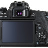 CANON EOS 760D KIT 18-135 IS STM