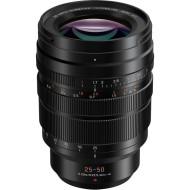 Panasonic Leica DG Vario-Summilux 25-50mm F1.7 ASPH