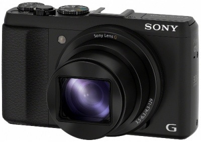 Sony Cyber-shot DSC-HX50