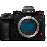Panasonic Lumix S1 IIE Body (DC-S1M2ESE