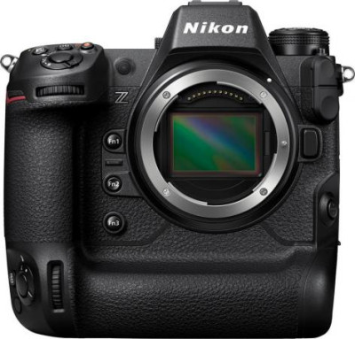 Цифровой фотоаппарат Nikon Z9