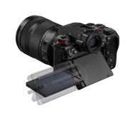 Panasonic Lumix S1 IIE kit 24-105mm