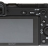 Sony Alpha ILCE-6500 Body