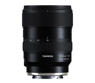 Tamron 16-30mm f/2.8 Di III VXD G2 Sony FE