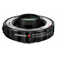 Телеконвертер Olympus M. ZUIKO DIGITAL MC-14 1.4x
