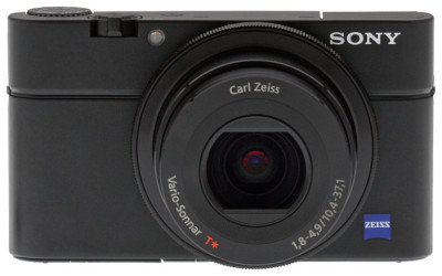 Sony Cyber-shot DSC- RX100