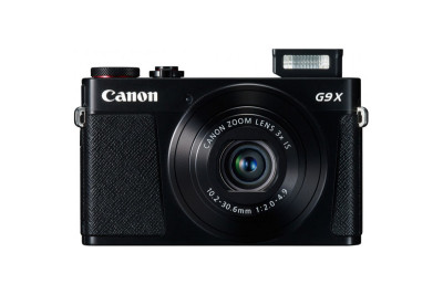 Canon PowerShot G9 X