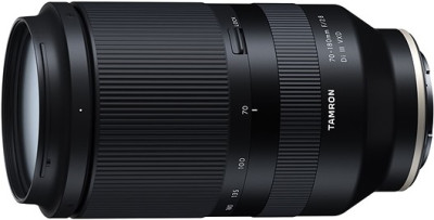 Tamron 70-180mm f/2.8 SP VXD Di III Sony E