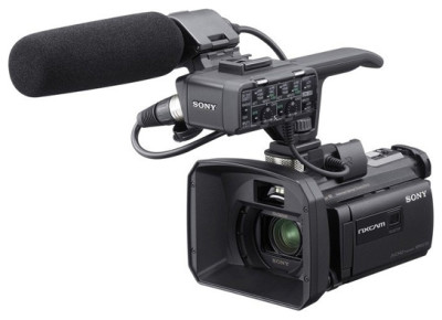 Sony HXR-NX30P