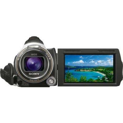 Видеокамера Sony HDR-CX700E