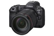 Фотоаппарат Canon EOS R5 Mark II Kit RF 24-105mm f/4L IS USM