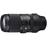 Sigma 100-400mm F/5-6.3 DG DN OS Contemporary L-mount