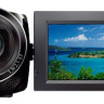 SONY HDR-CX290E