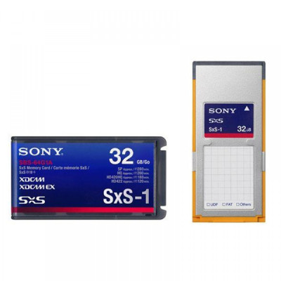  Sony SBS-32G1A